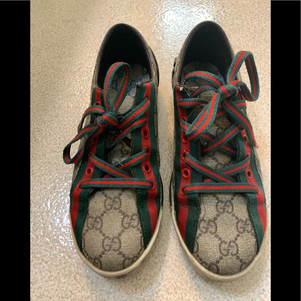 Gucci Sneakers